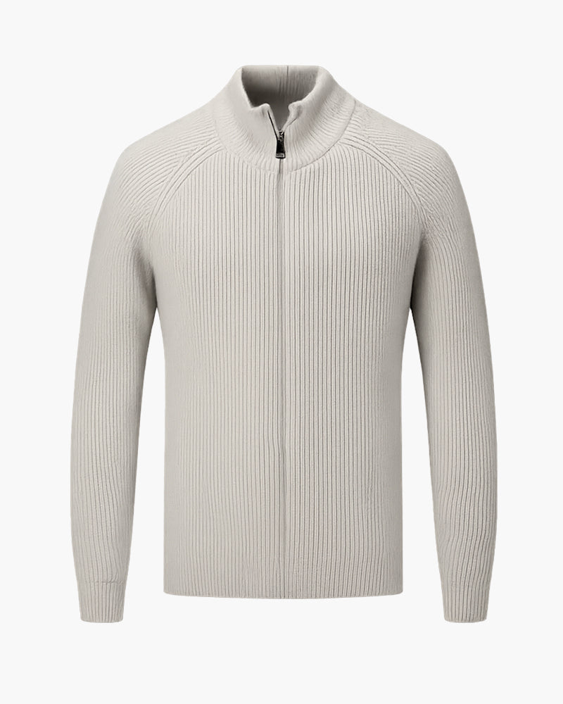 Soft Warm Crew Neck Sweater