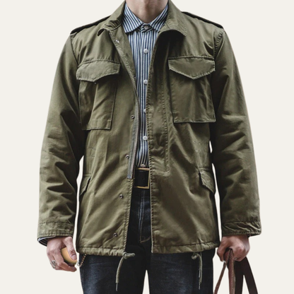 Tactical Outdoor Combat Jacket