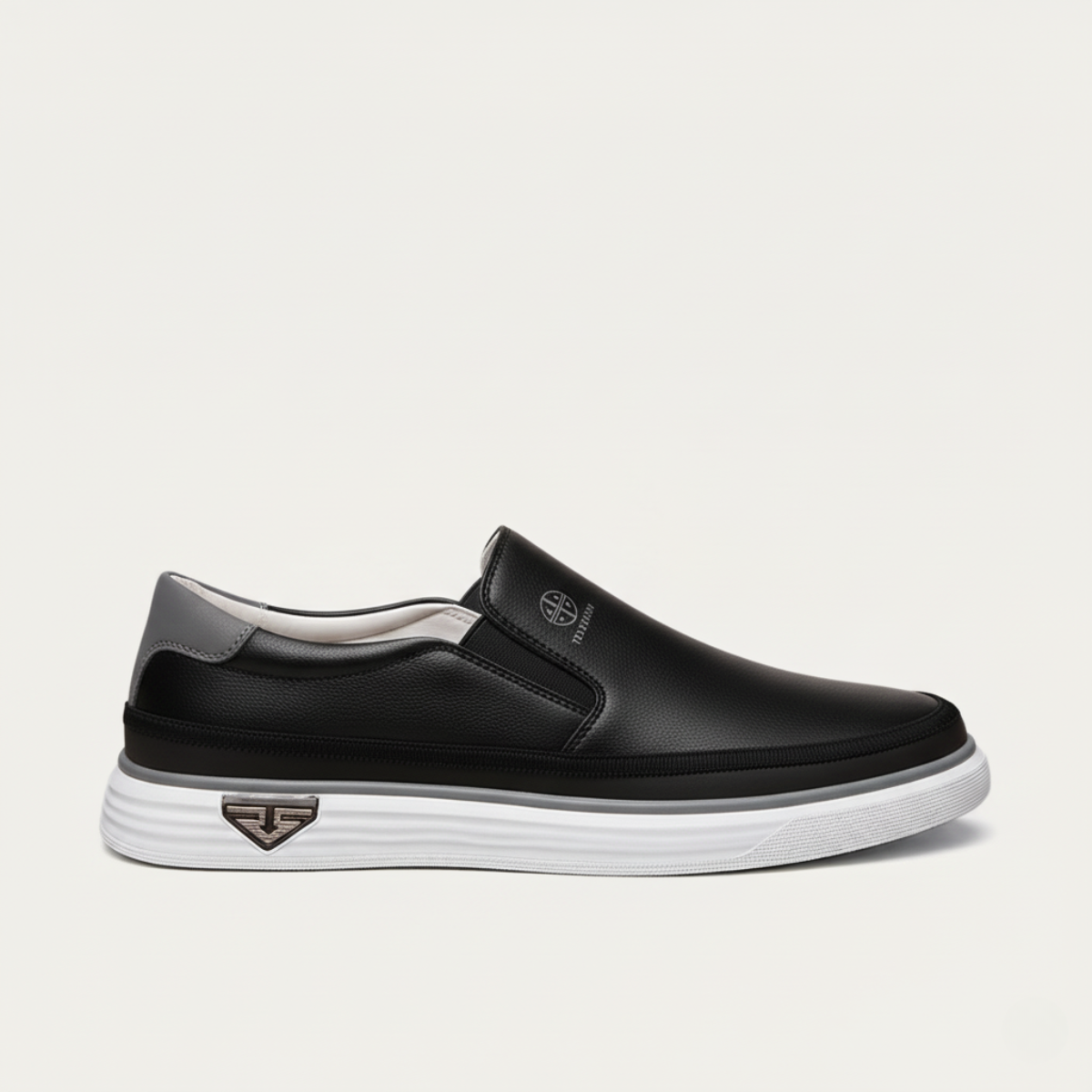 Comfortable Orthopedic Slip On Shoes