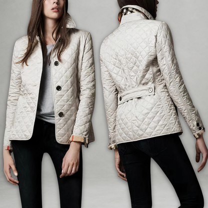 Women's Warm Fall Coat