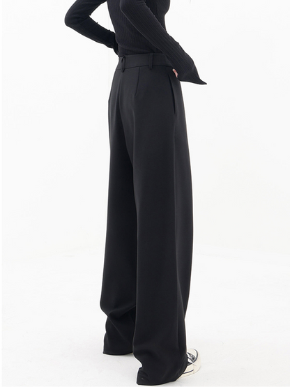 Comfortable Wide Leg Pants