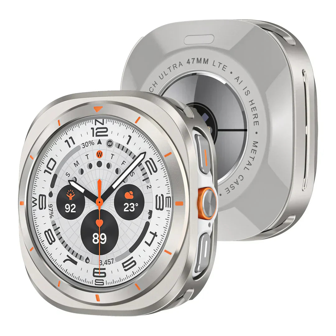 Durable Galaxy Watch Ultra Phone Cover