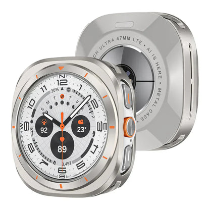 Durable Galaxy Watch Ultra Phone Cover