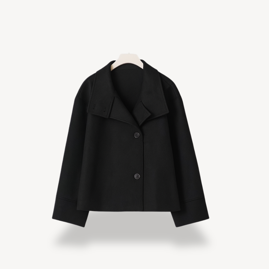 Ladies Classic Trench Coat