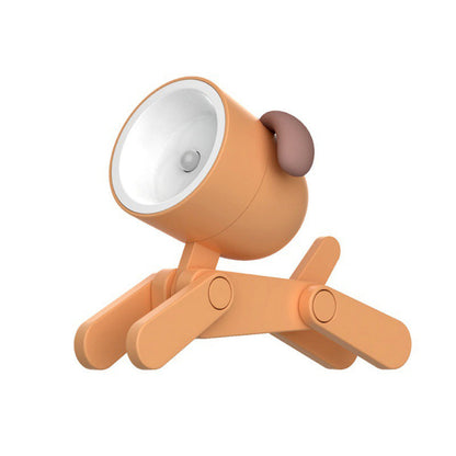 Calming Bedside Table Light for Restful Nights