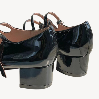 Comfortable Low Heel Shoes for Women