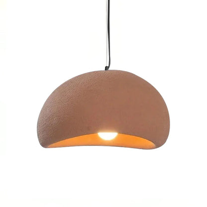 Sleek Contemporary LED Hanging Light Fixture
