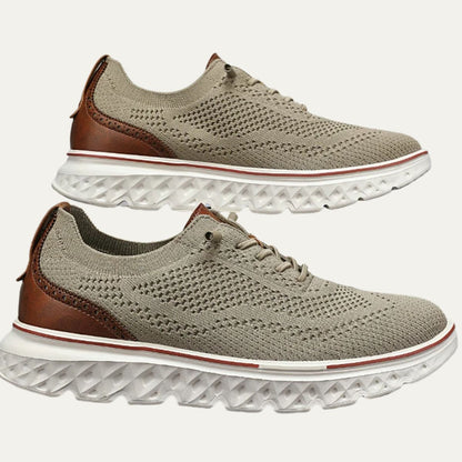 Supportive Athletic Running Shoes for Men - OutfitLondon
