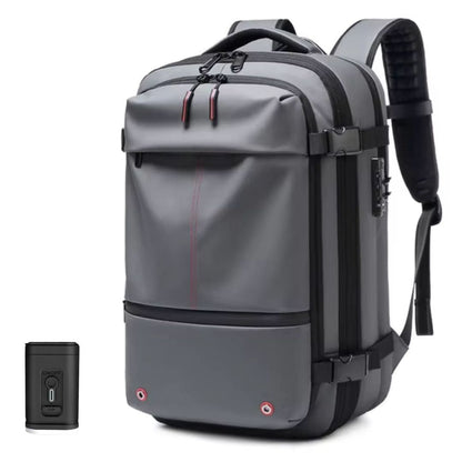 Space Saving Luggage Storage Bag - OutfitLondon