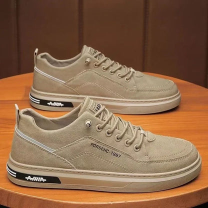 Comfortable Orthopedic Sneakers for Men