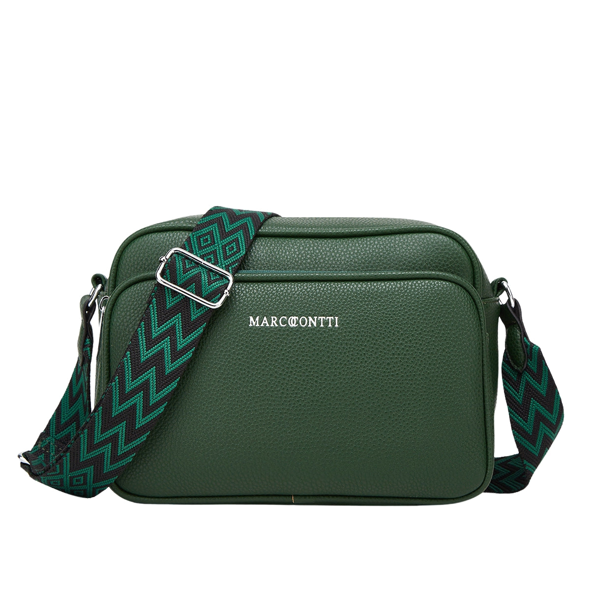 Versatile Tote Bag with Detachable Strap