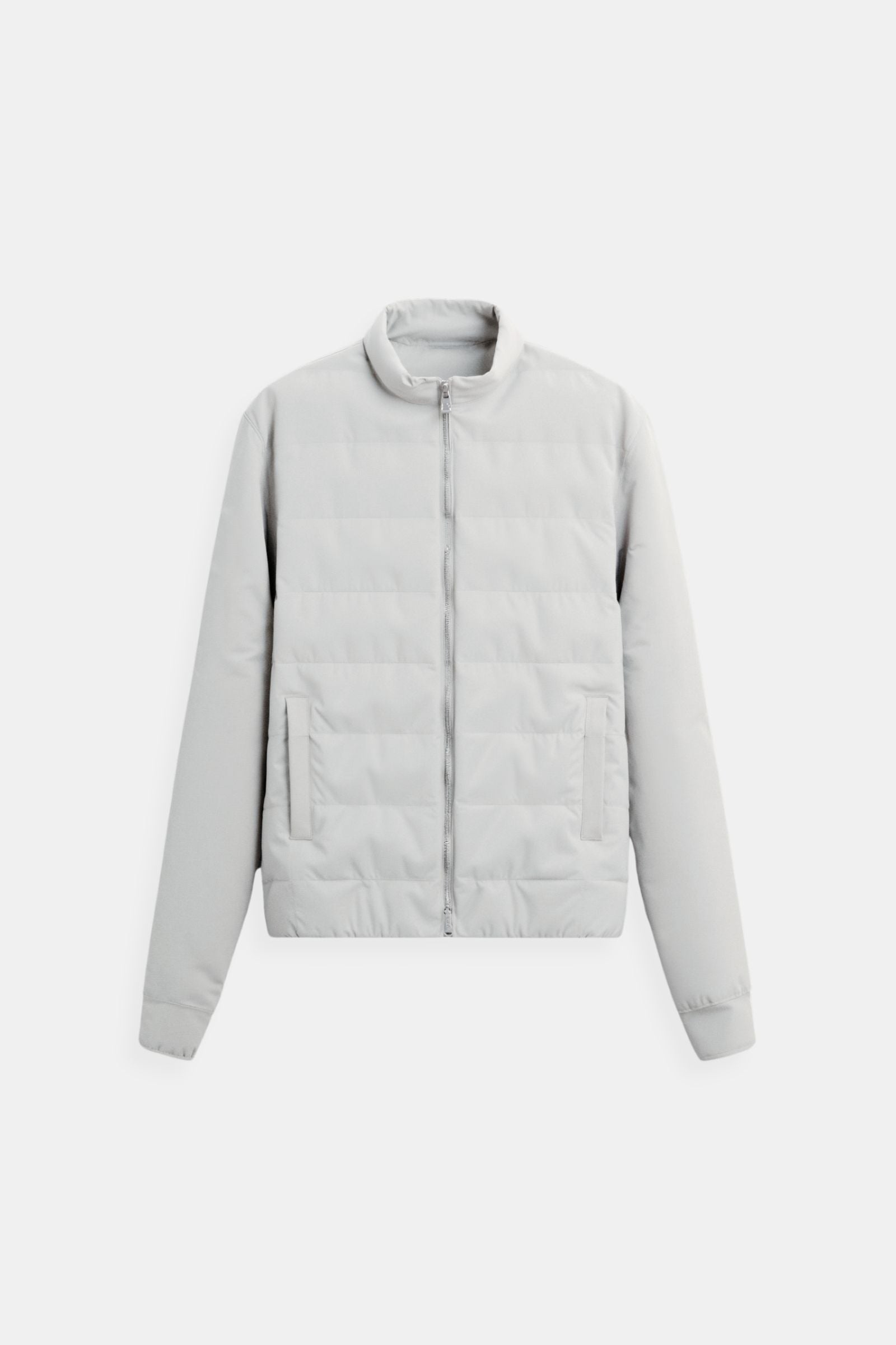 Lightweight Waterproof Windbreaker Jacket - OutfitLondon