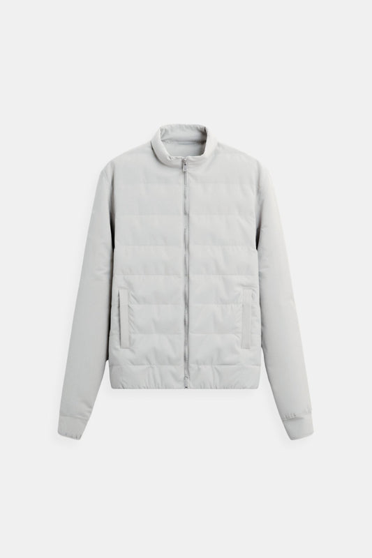 Lightweight Waterproof Windbreaker Jacket - OutfitLondon