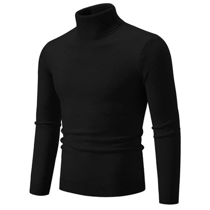 Classic Men's Crew Neck Sweatshirt