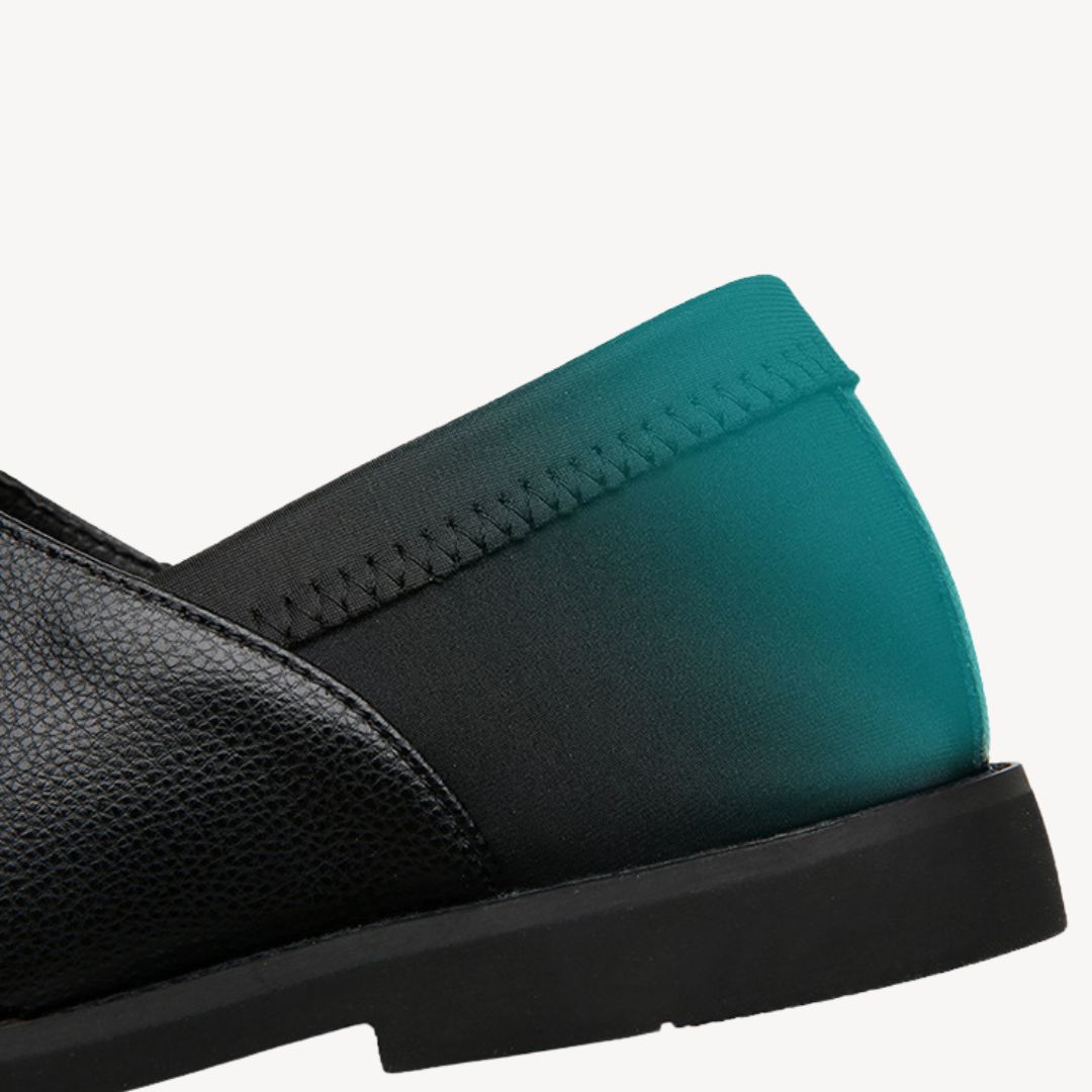 Comfortable Mens Genuine Leather Sandals