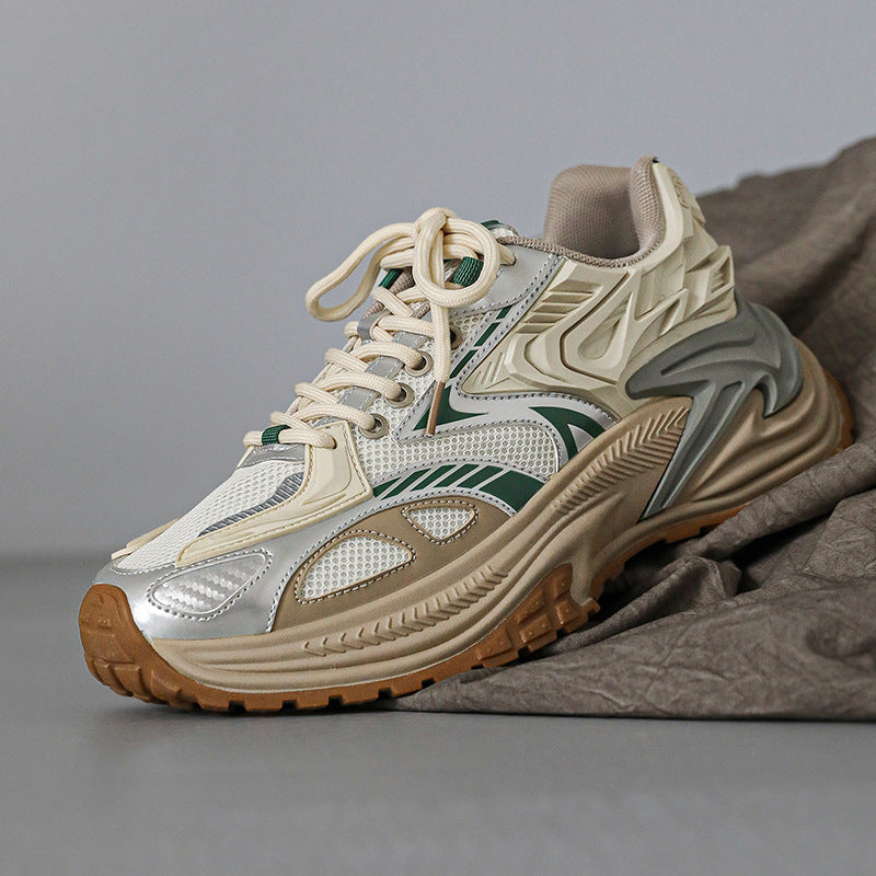 Lightweight Vintage Athletic Shoes