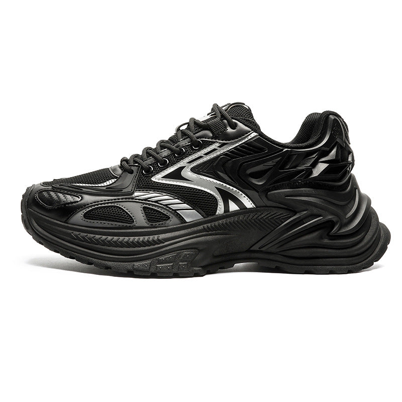 Lightweight Vintage Athletic Shoes