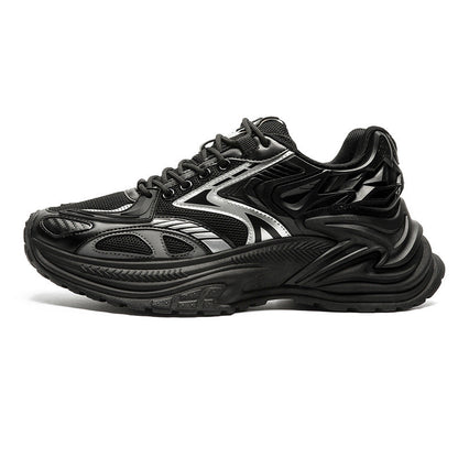 Lightweight Vintage Athletic Shoes