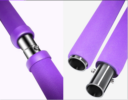 Multi-Functional Pilates Bar