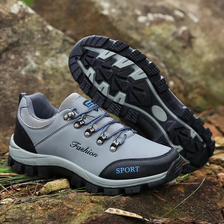 Robust Hiking Boots