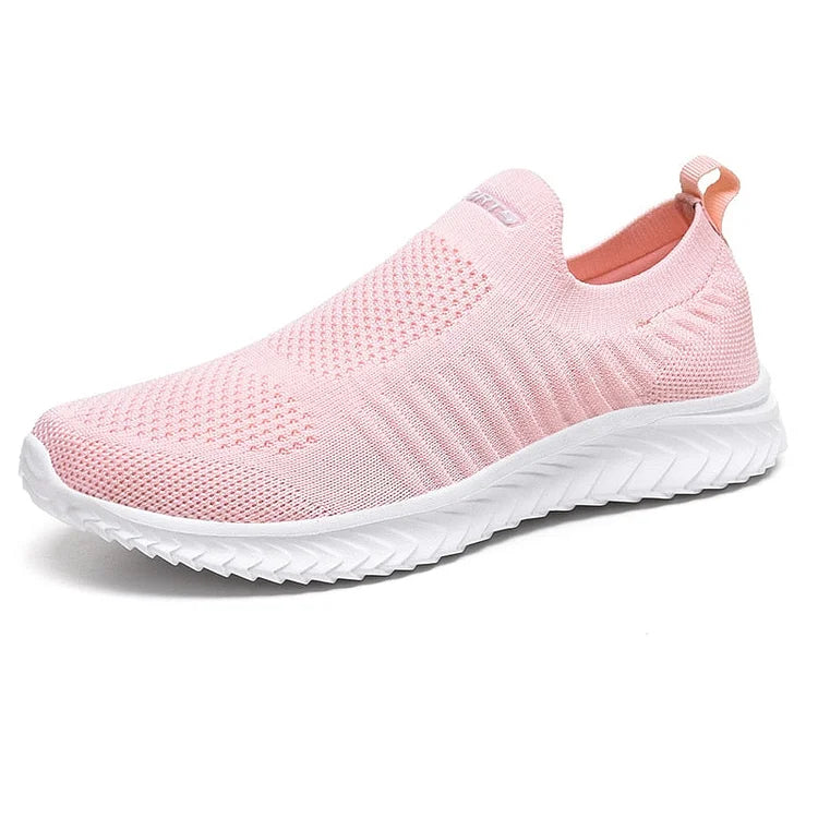 Comfortable Lightweight Slip On Shoes