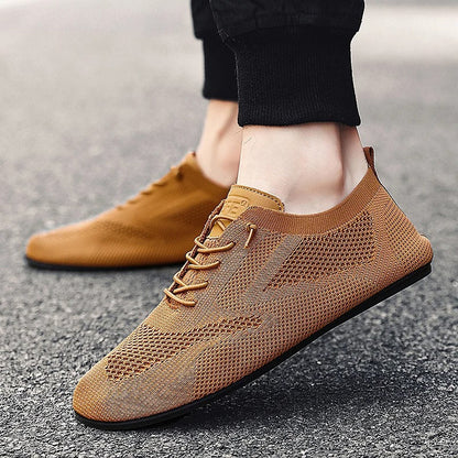 Comfortable Aefe Sneakers