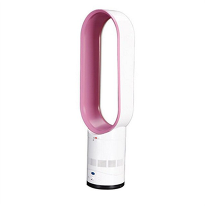 Bladeless Tower Fan Bladeless Oscillating Tower Fan With Remote Control