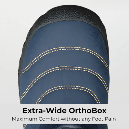Winter Pro 2.0 - Waterproof Barefoot Shoes