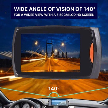 DashCam - Car Camera