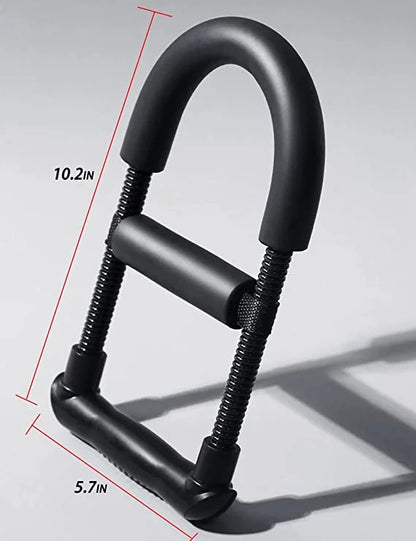 Pro Wrist & Forearm Strength Trainer