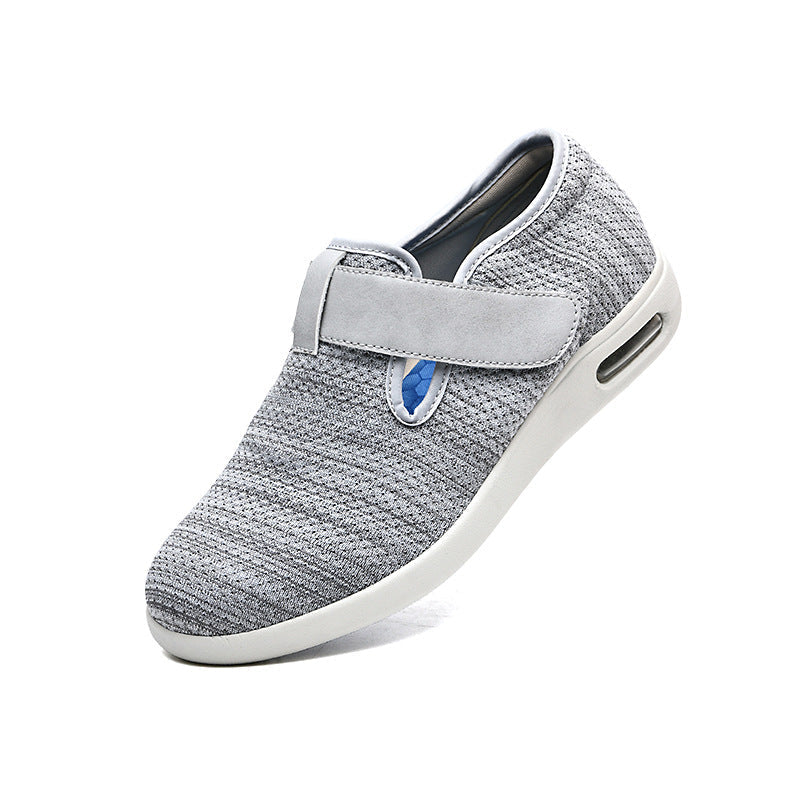 Wide Diabetic Shoes For Swollen Feet (Unisex)