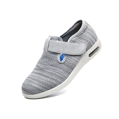 Wide Diabetic Shoes For Swollen Feet (Unisex)