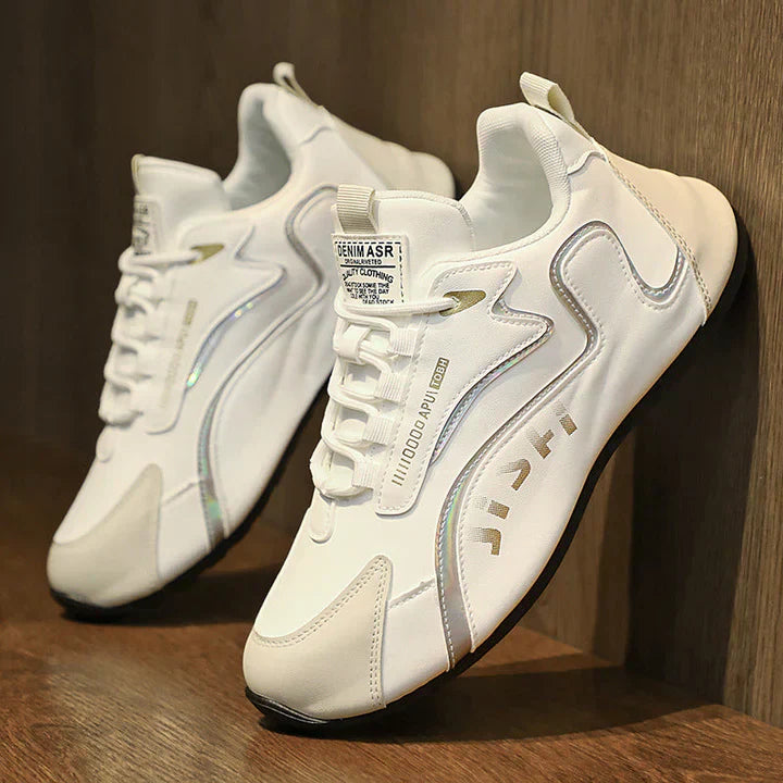 Lightweight Men's athletic sneakers
