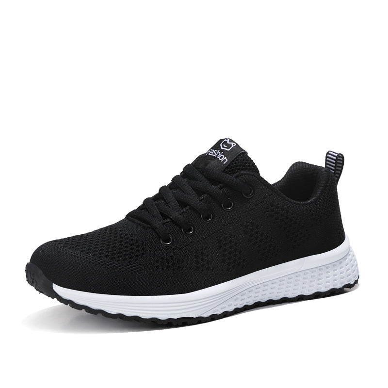Orthopaedic Sneakers - Fashion Casual