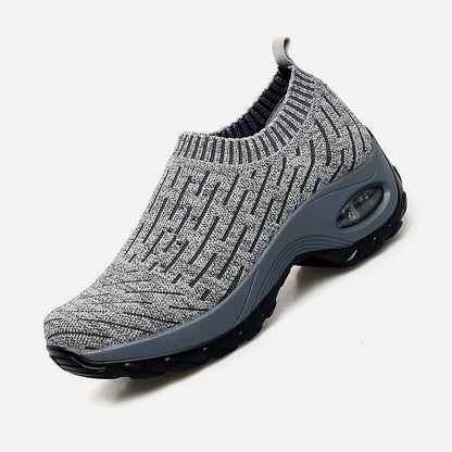 Airy Comfortable Women's Platform Shoes
