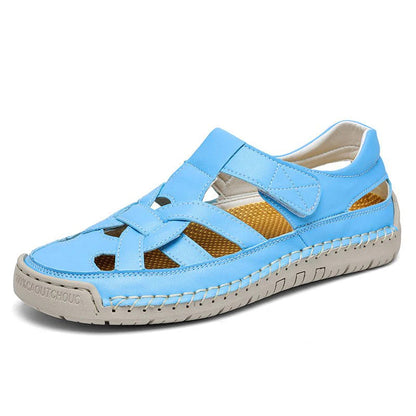 Stylish Barefoot Shoes Fisherman Sandals for Women and Men
