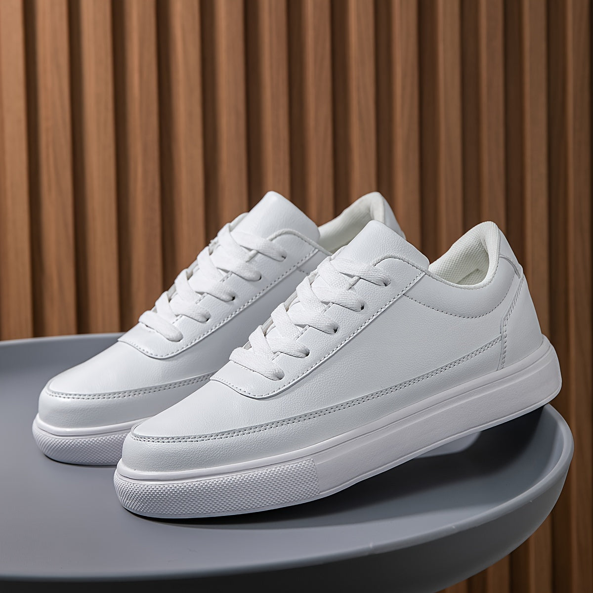 Comfortable Everyday Low Top Mens Shoes