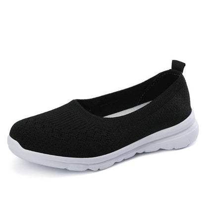 Trainers Walking Sneakers For Womens