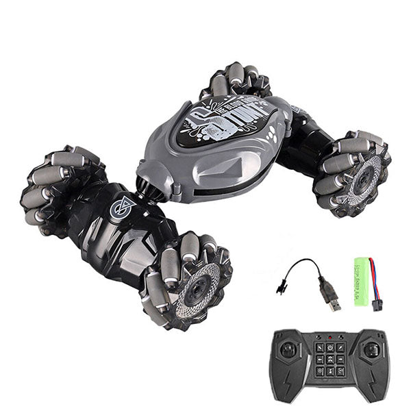 2022 New Gesture Sensing Twist Car