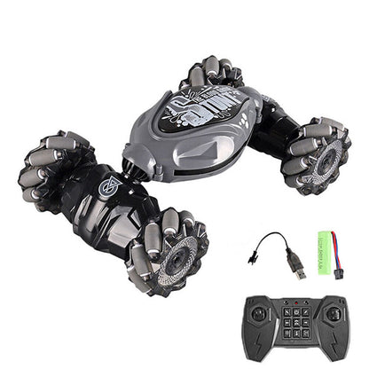 2022 New Gesture Sensing Twist Car