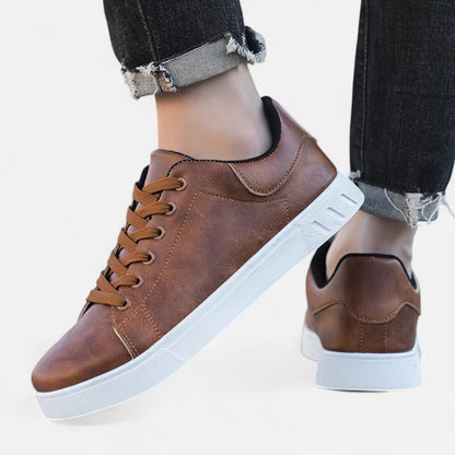 Timeless Fashion Comfort Sneakers