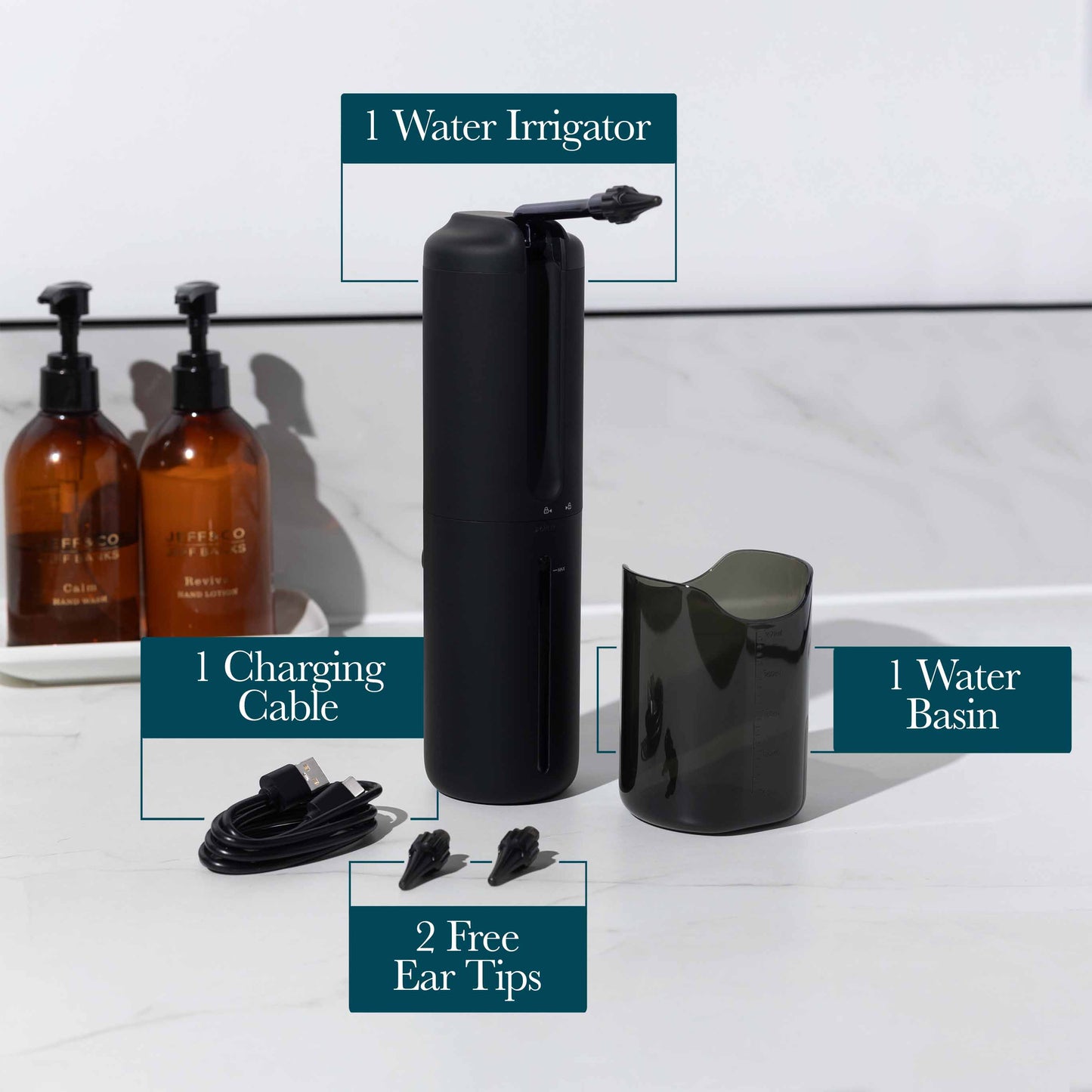 Electric Ear Cleaner – Effective Ear Cleaning Solution for Cleaner, Healthier Ears