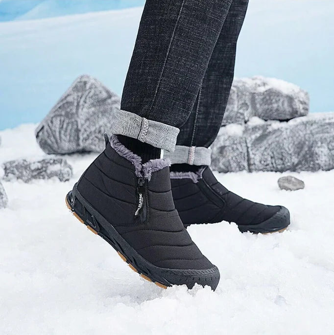 Waterproof Unisex Winter Boot