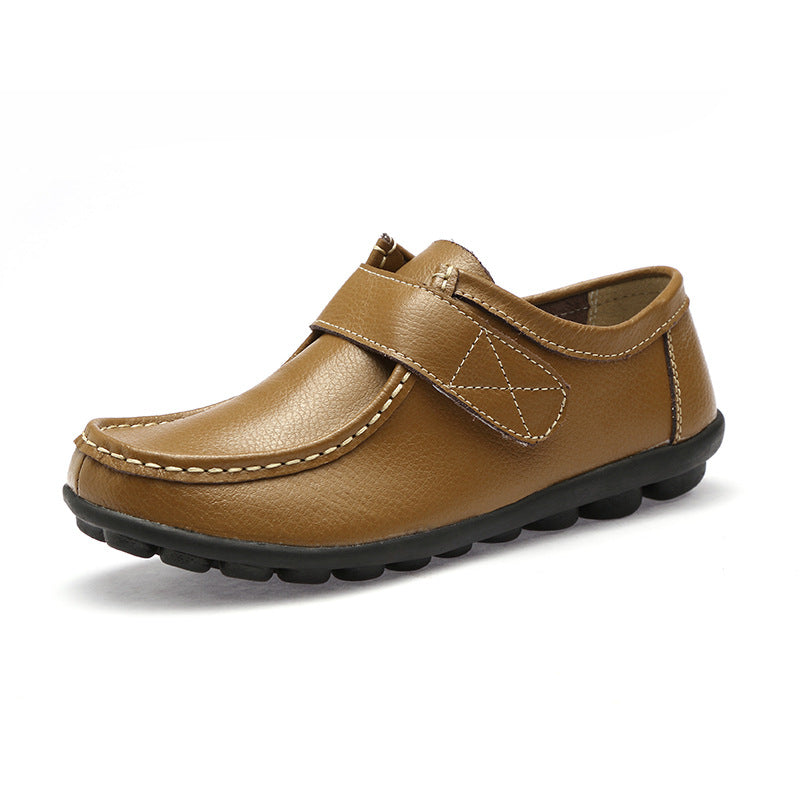 Flat Non-slip Nurse Shoes
