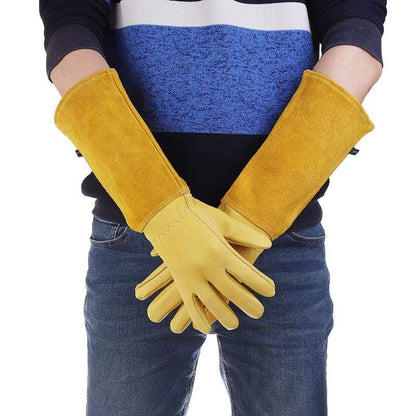 Multifunctional Garden Gloves