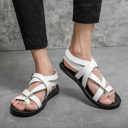Men's Stylish and Comfortable Strap Sandals