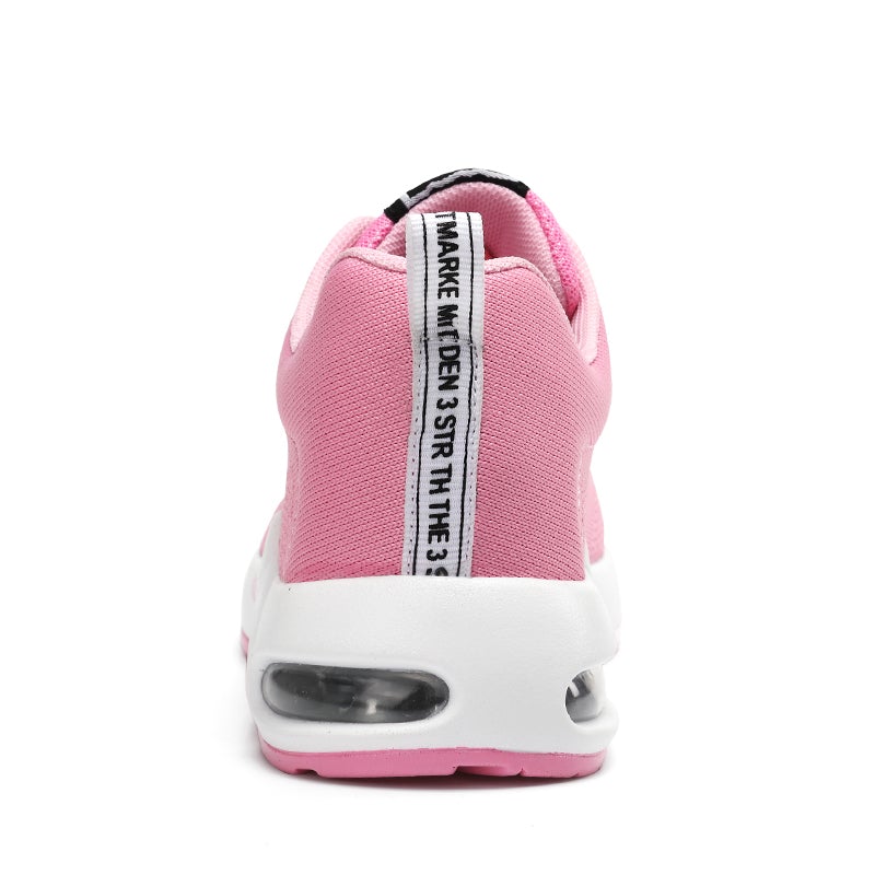 Breathable Casual Outdoor Light Weight Walking Sneakers