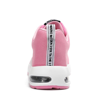 Breathable Casual Outdoor Light Weight Walking Sneakers