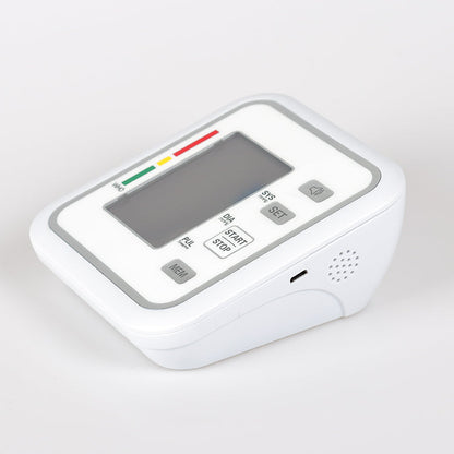 Best Upper Arm Blood Pressure Monitor