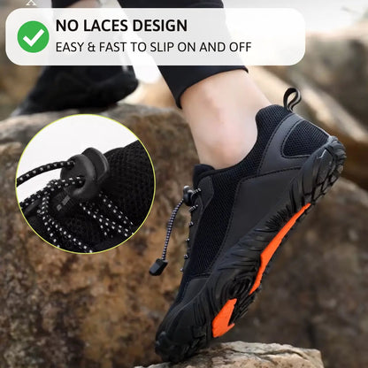 Non-Slip Autumn Barefoot Shoes (Unisex)